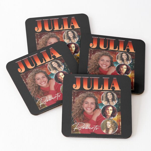 Item preview, Pretty Woman Julia designed and sold by Sebastian88n.