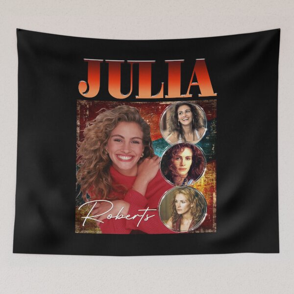 Item preview, Pretty Woman Julia designed and sold by Sebastian88n.