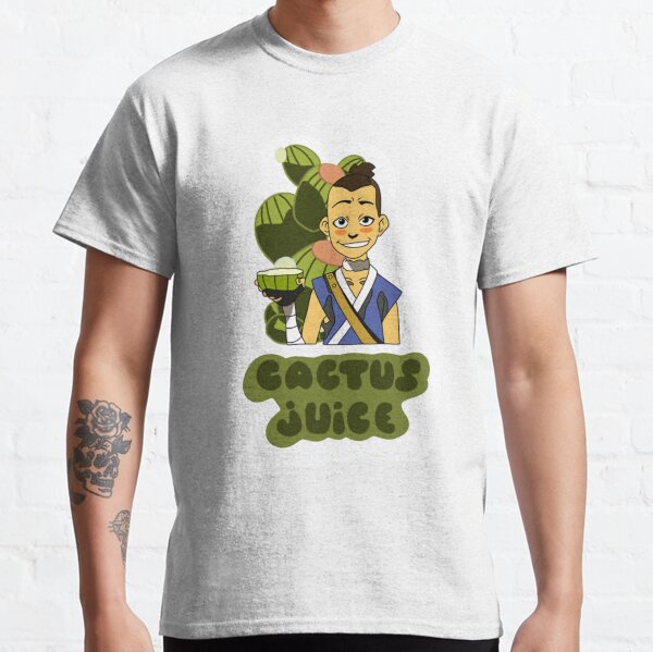 cactus juice shirt