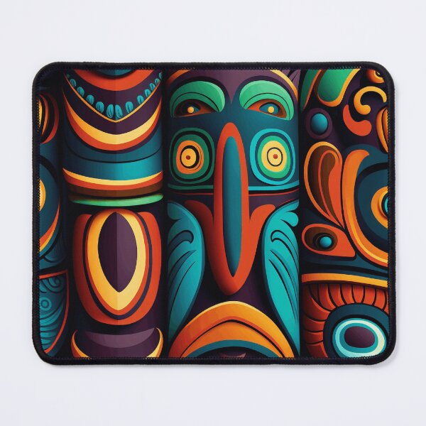 Item preview, Totem Pole designed and sold by Ellimade.
