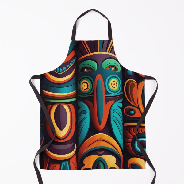 Item preview, Totem Pole designed and sold by Ellimade.