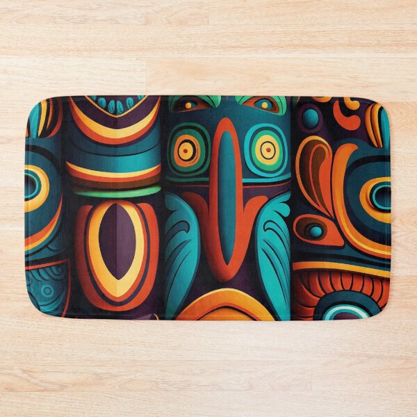 Item preview, Totem Pole designed and sold by Ellimade.