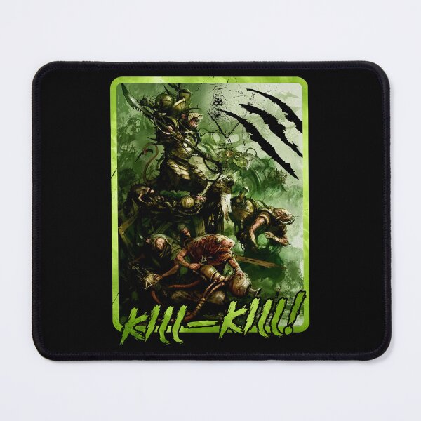 Item preview, Skaven Warplock Engineer designed and sold by PhailinSaeiao.