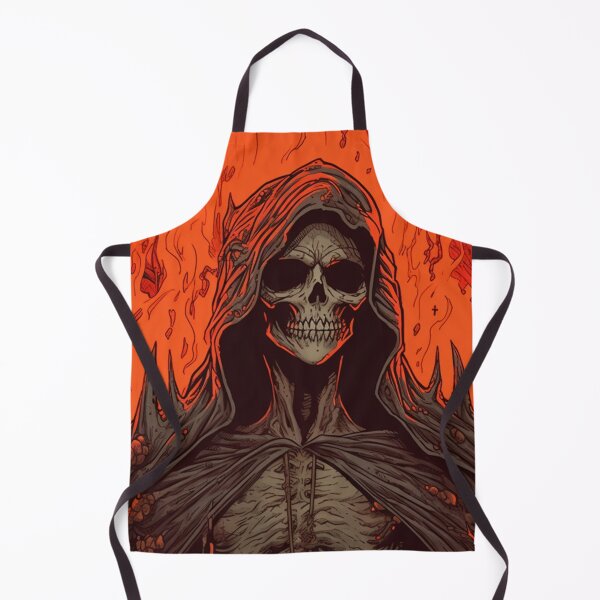 Item preview, Necromancer Necro designed and sold by Nightarcade.