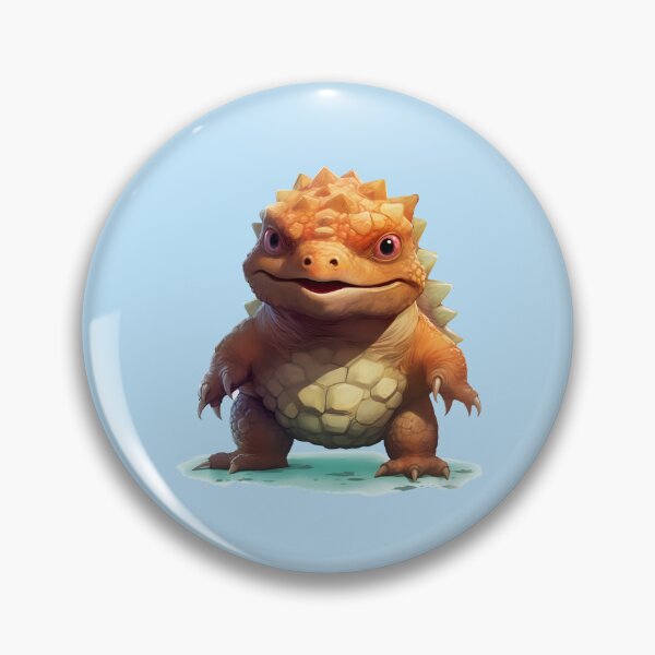 Item preview, snapping turtle designed and sold by DerSenat.