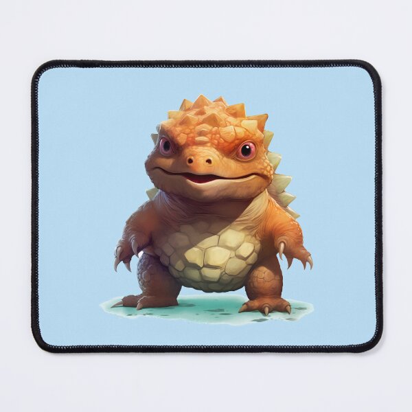Item preview, snapping turtle designed and sold by DerSenat.