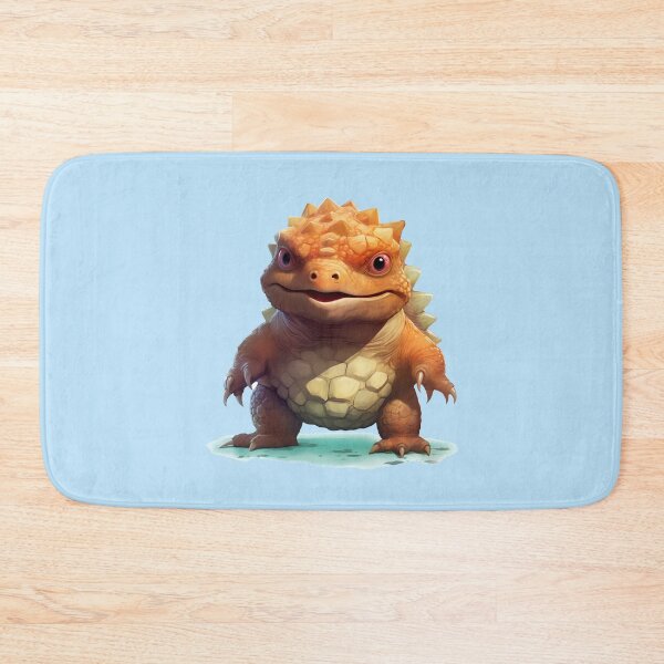 Item preview, snapping turtle designed and sold by DerSenat.