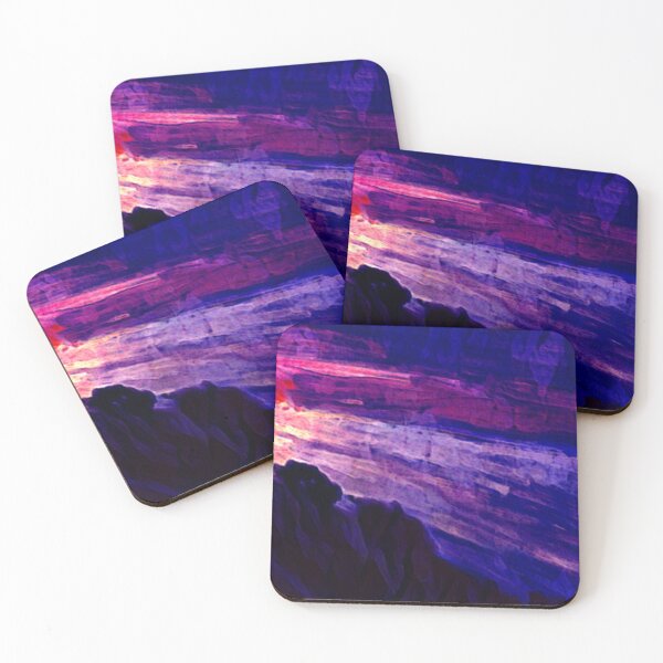 Item preview, Cold  winter evening  designed and sold by Inspire76.