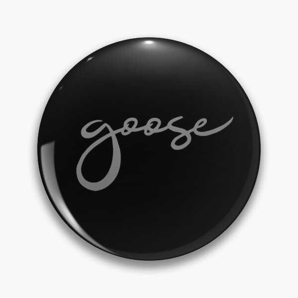 Item preview, Grey Goose American band goosetheband merch tour designed and sold by EngelkeAlexa.