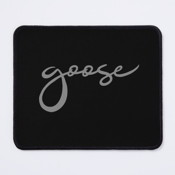 Item preview, Grey Goose American band goosetheband merch tour designed and sold by EngelkeAlexa.