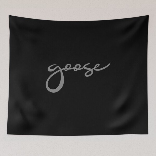 Item preview, Grey Goose American band goosetheband merch tour designed and sold by EngelkeAlexa.