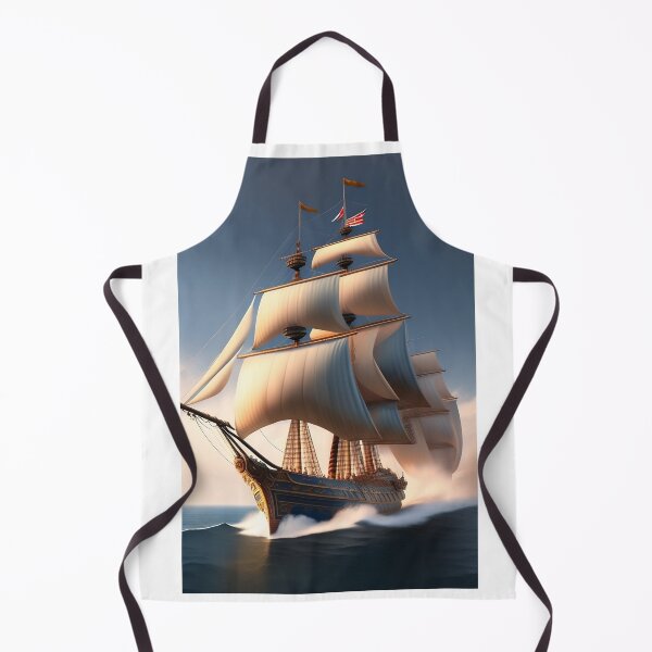 Item preview, High seas fantasy designed and sold by phuket221108.