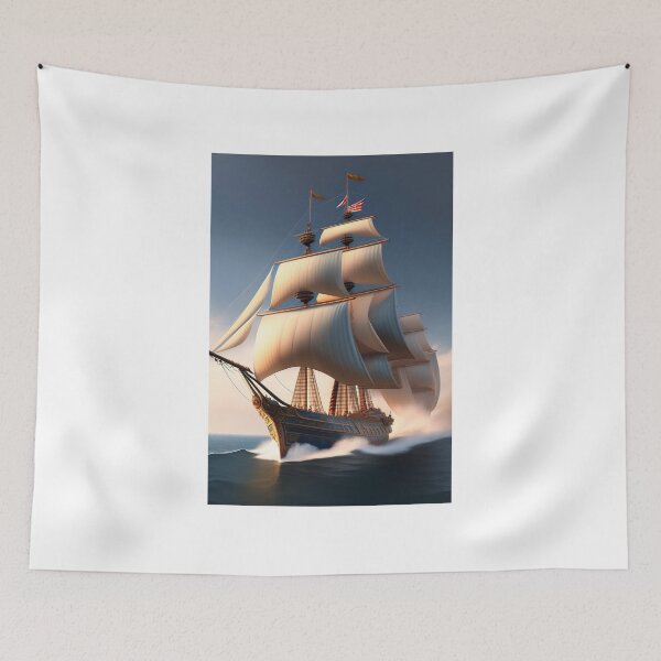Item preview, High seas fantasy designed and sold by phuket221108.
