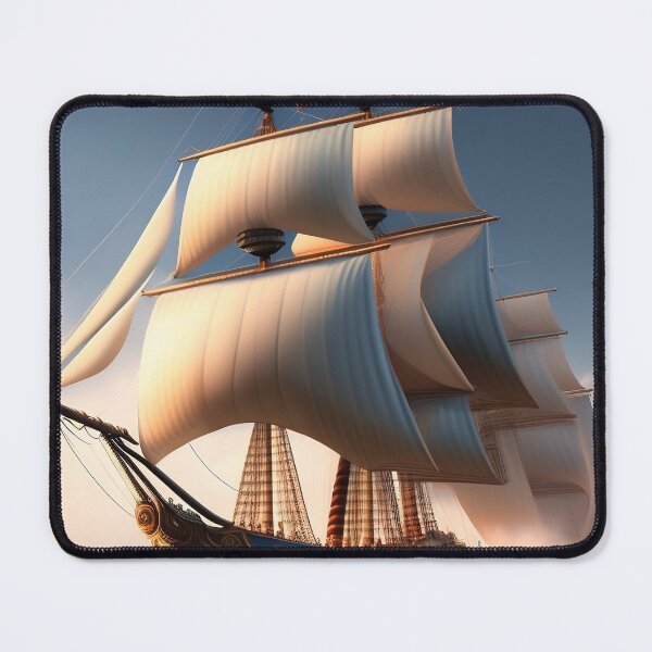 Item preview, High seas fantasy designed and sold by phuket221108.