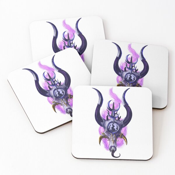 Item preview, Slaanesh , Dark Prince , Prince of Pleasure, Lord of Excess, Perfect Prince, Prince of Chaos designed and sold by PhailinSaeiao.