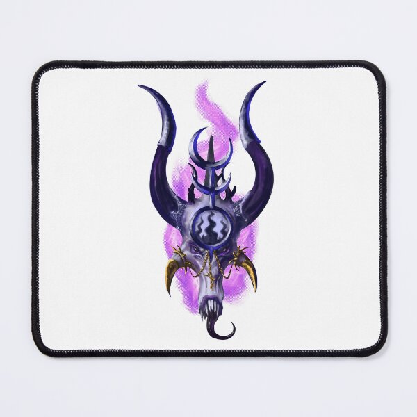 Item preview, Slaanesh , Dark Prince , Prince of Pleasure, Lord of Excess, Perfect Prince, Prince of Chaos designed and sold by PhailinSaeiao.