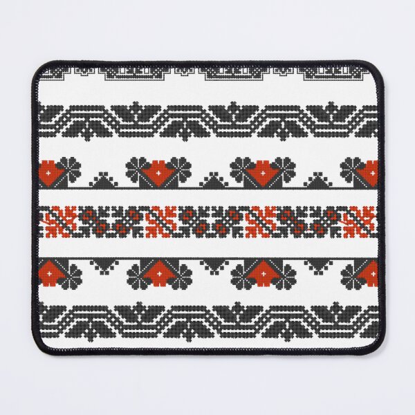 Item preview, Eastern Europe Pattern, Traditional Folk, Folklor designed and sold by danaJG.