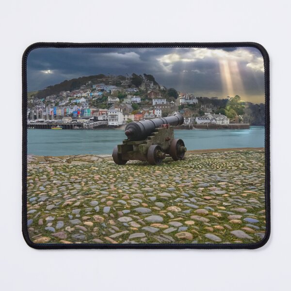 Item preview, Dartmouth Cannon Gun designed and sold by Alisonchambers2.