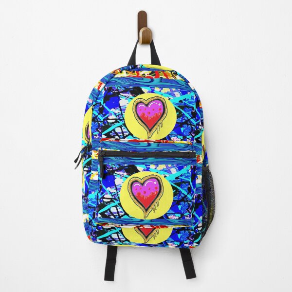 Item preview, Heart Sun 1 designed and sold by LoEndT-Shirts.