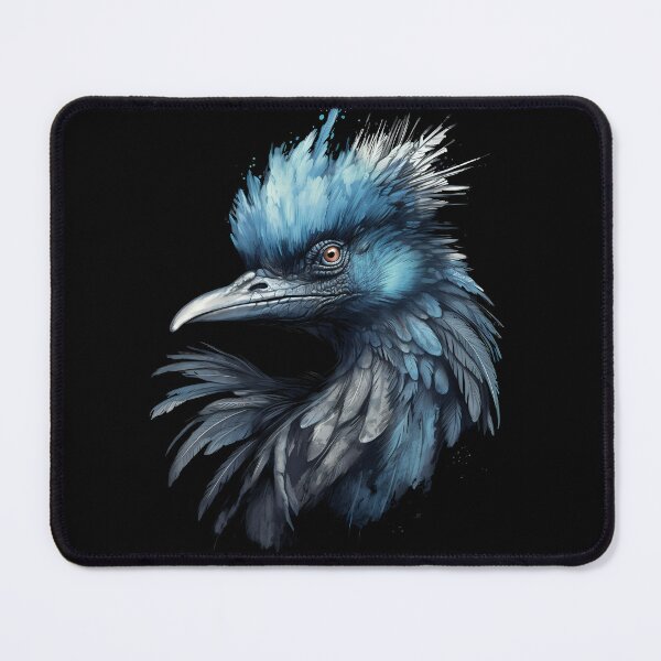 Item preview, Microraptor | bird dinosaur designed and sold by DerSenat.