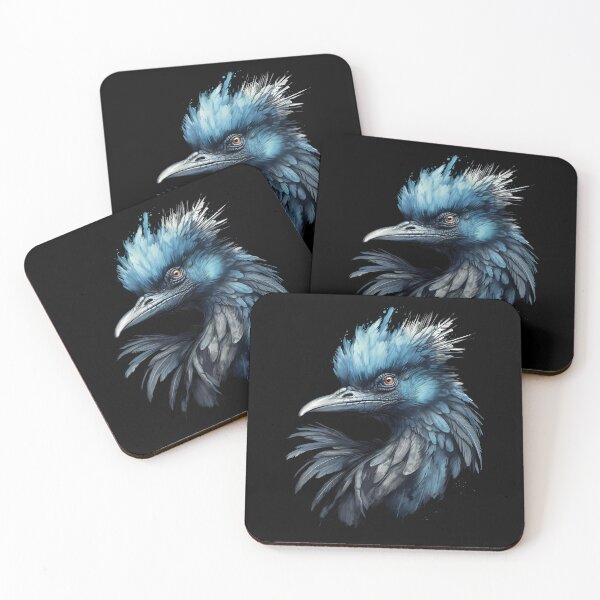 Item preview, Microraptor | bird dinosaur designed and sold by DerSenat.
