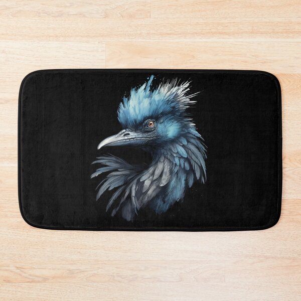 Item preview, Microraptor | bird dinosaur designed and sold by DerSenat.