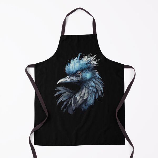 Item preview, Microraptor | bird dinosaur designed and sold by DerSenat.