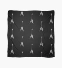 cold music Scarf