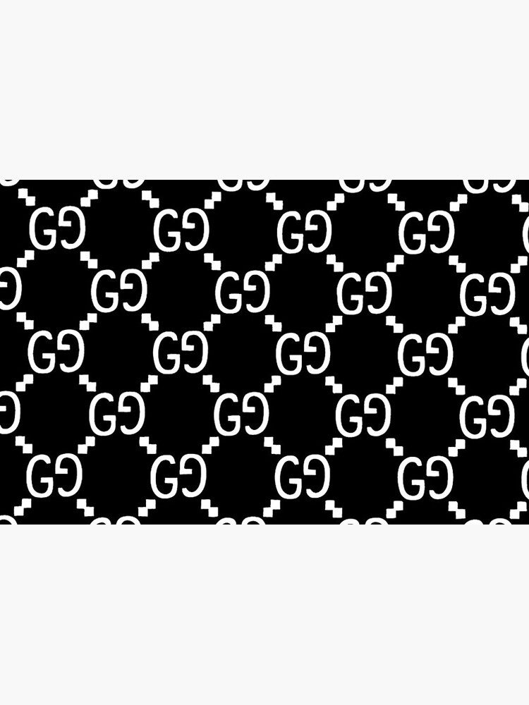 Black patterns Laptop Sleeve for Sale by QuinnJimmis