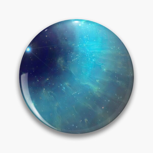 Item preview, Amazing Exploding Eye Nebula With Stars designed and sold by Truthseekmedia.