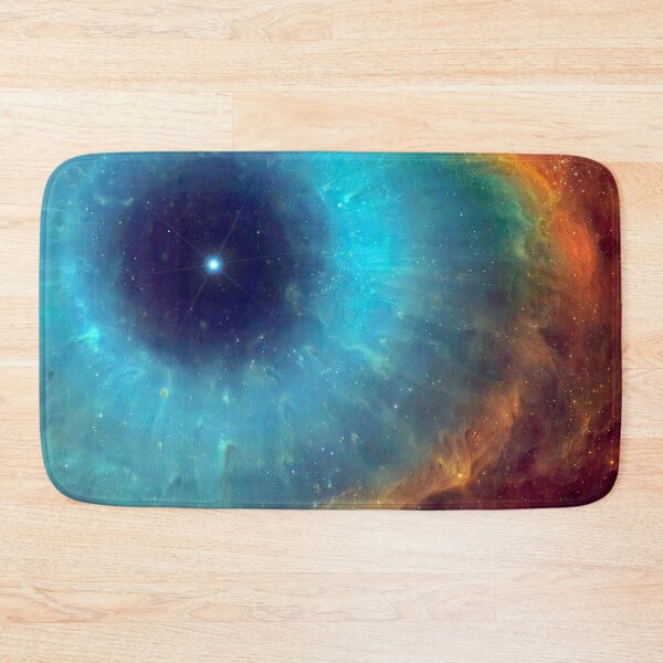 Item preview, Amazing Exploding Eye Nebula With Stars designed and sold by Truthseekmedia.
