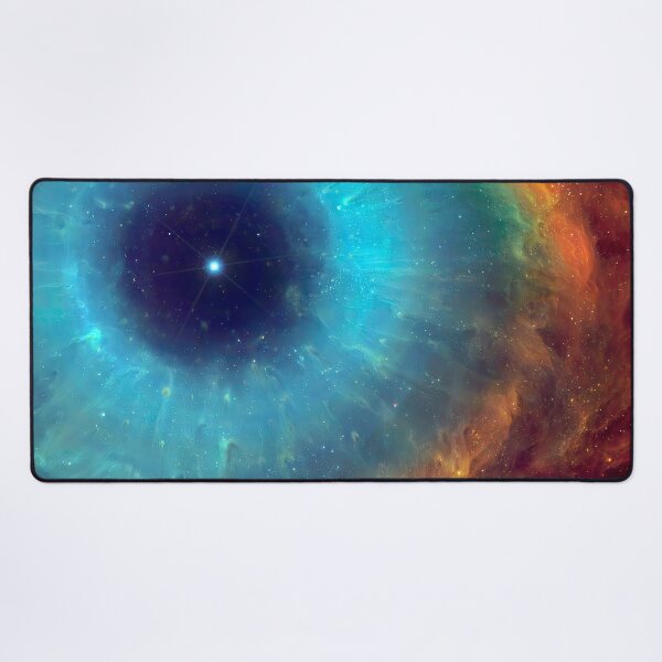 Item preview, Amazing Exploding Eye Nebula With Stars designed and sold by Truthseekmedia.
