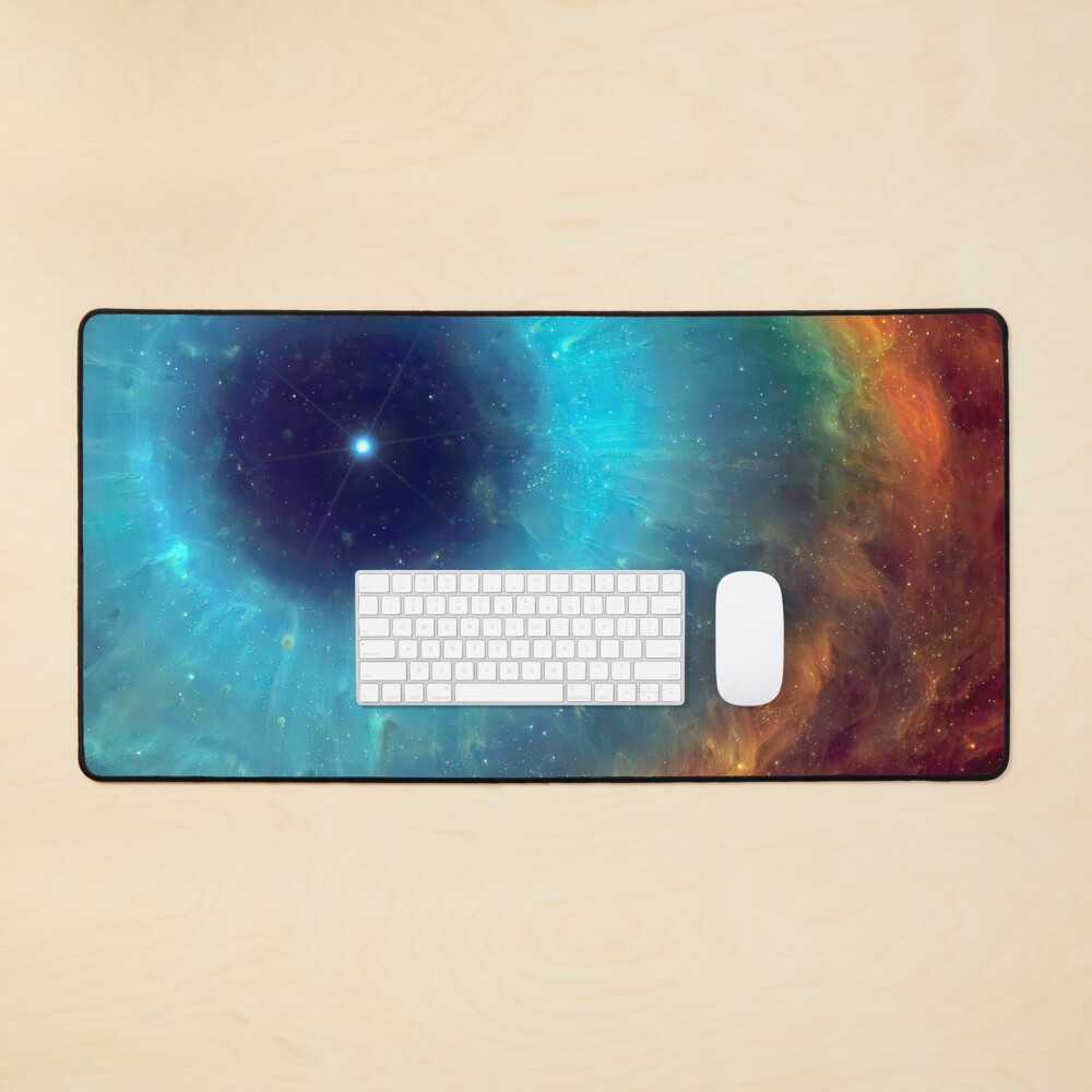 Item preview, Desk Mat designed and sold by Truthseekmedia.