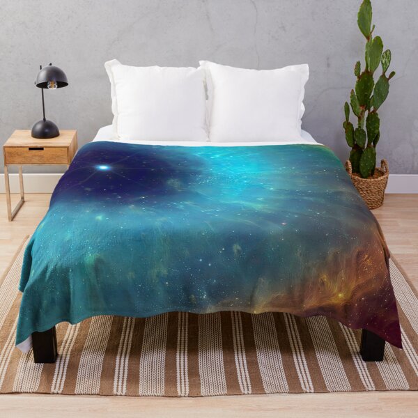Item preview, Amazing Exploding Eye Nebula With Stars designed and sold by Truthseekmedia.