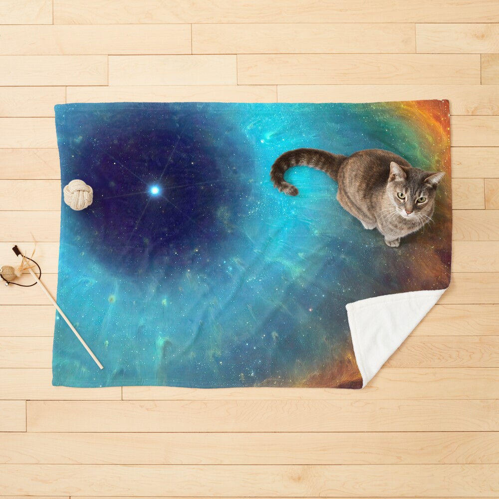 Item preview, Pet Blanket designed and sold by Truthseekmedia.