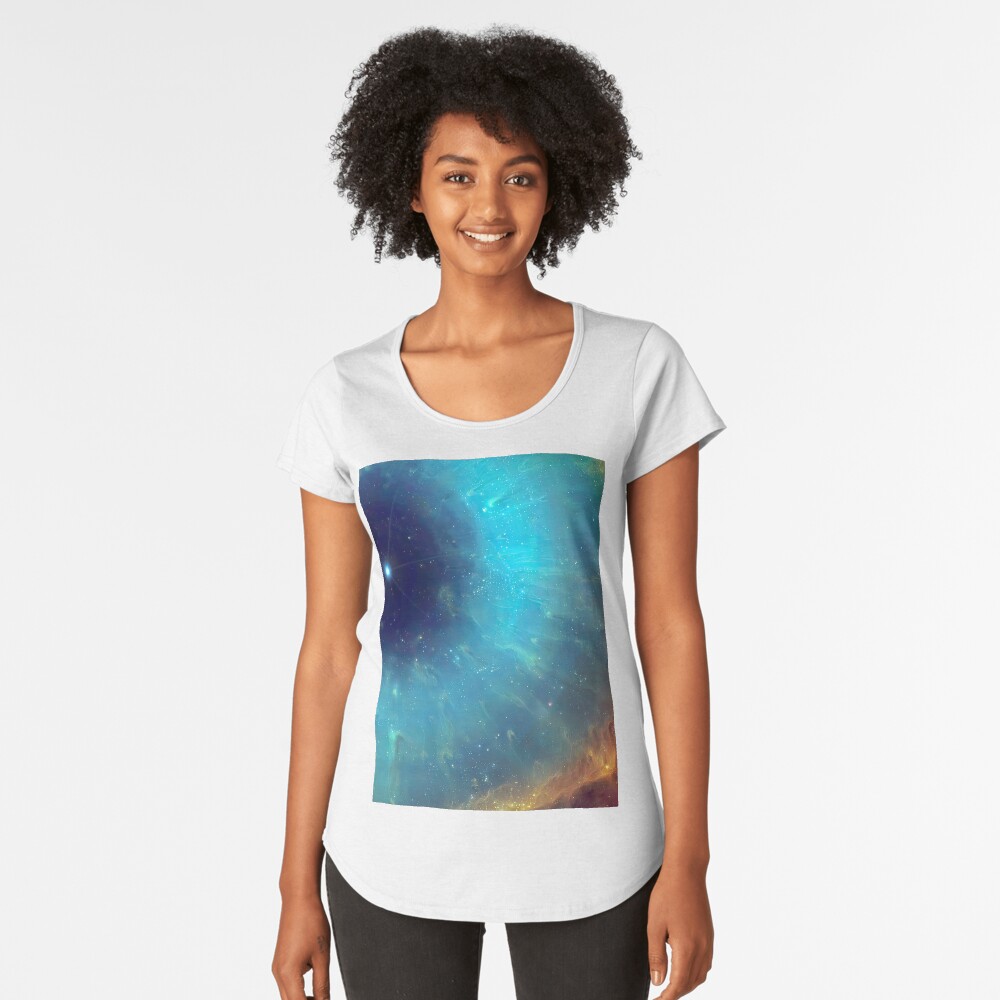 Item preview, Premium Scoop T-Shirt designed and sold by Truthseekmedia.