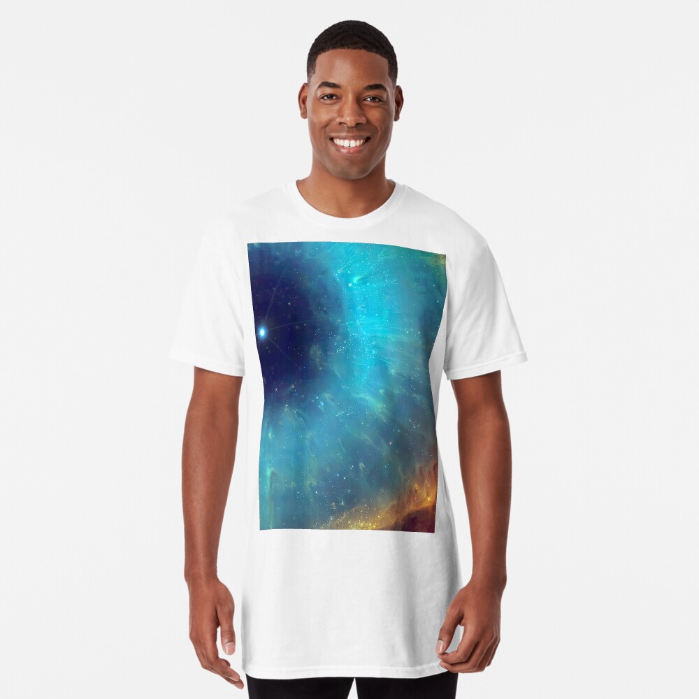 Item preview, Long T-Shirt designed and sold by Truthseekmedia.