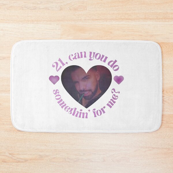 Item preview, Drake 21 Can You Do Something For Me Funny designed and sold by marksambo.