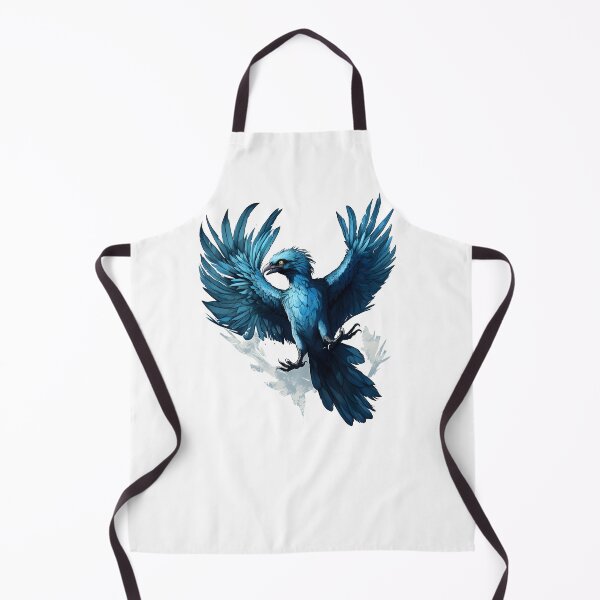Item preview, Microraptor | bird dinosaur designed and sold by DerSenat.
