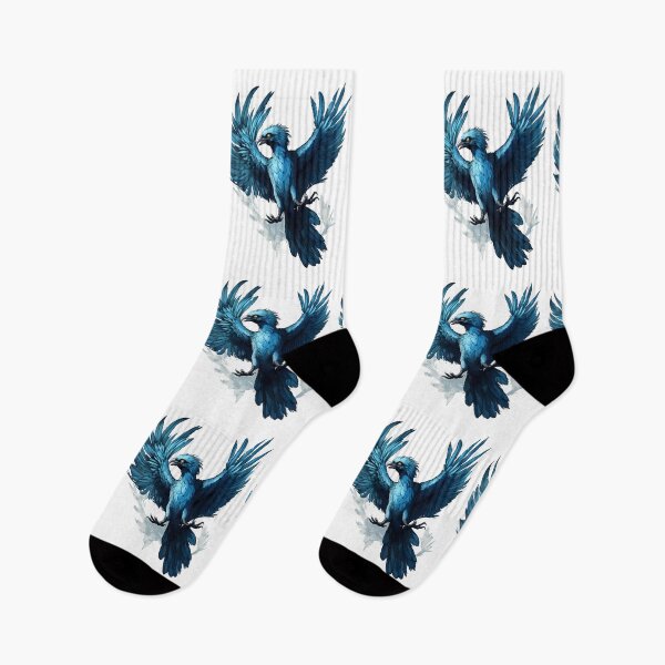 Item preview, Microraptor | bird dinosaur designed and sold by DerSenat.