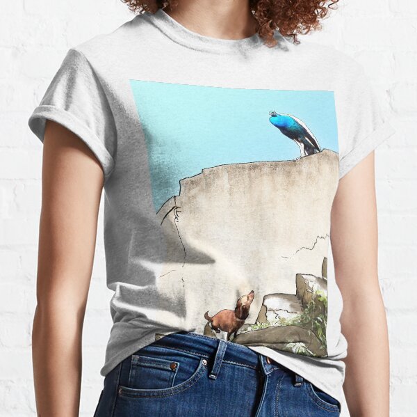 Look up Classic T-Shirt