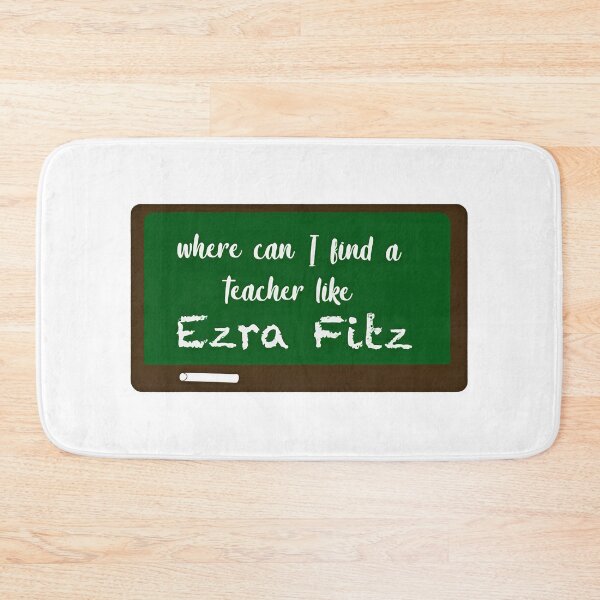 Item preview, Find Teacher Like Ezra Fitz PPL Tv Show designed and sold by PhetKoetphon.