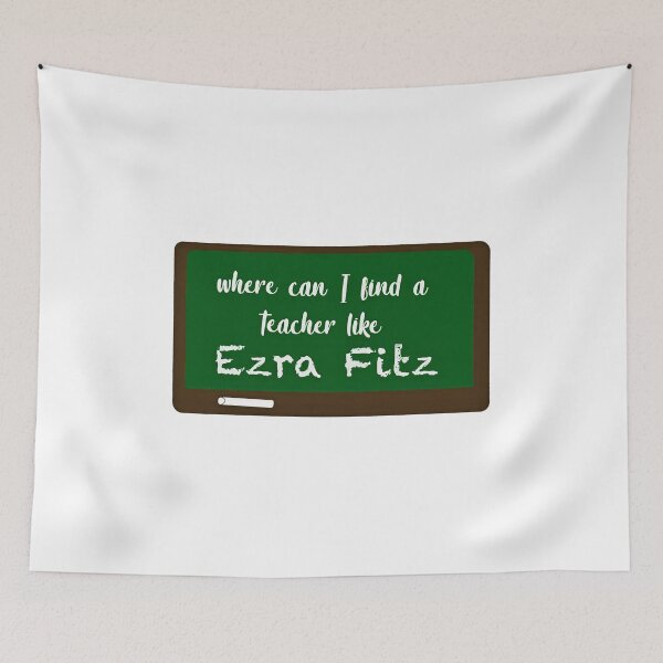 Item preview, Find Teacher Like Ezra Fitz PPL Tv Show designed and sold by PhetKoetphon.