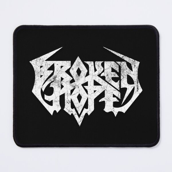 Item preview, Broken Hope Merch designed and sold by xDumpTruckx.