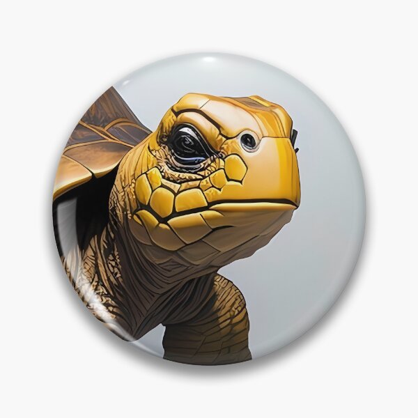 Item preview, Galapagos Giant Tortoise designed and sold by Pride-Casuals.