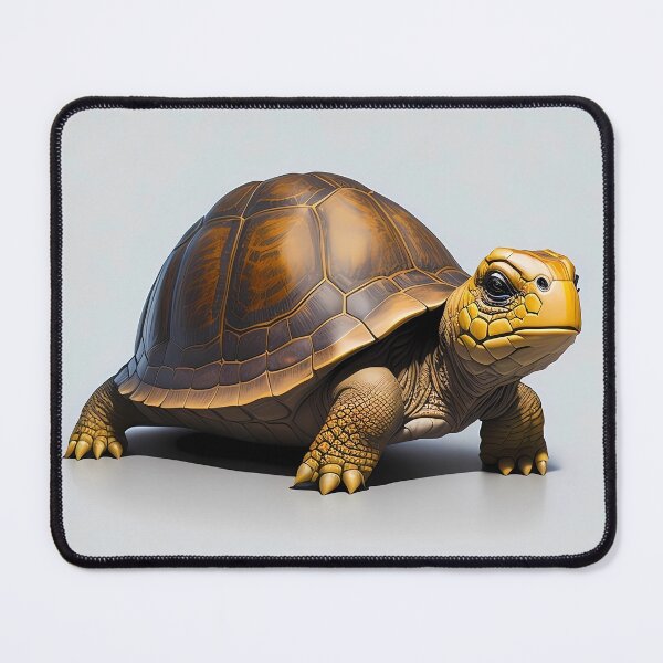 Item preview, Galapagos Giant Tortoise designed and sold by Pride-Casuals.