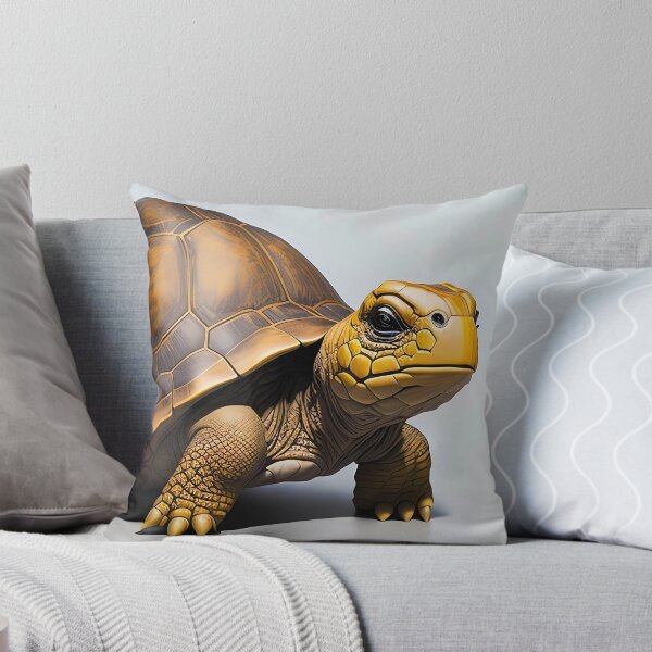 Item preview, Galapagos Giant Tortoise designed and sold by Pride-Casuals.