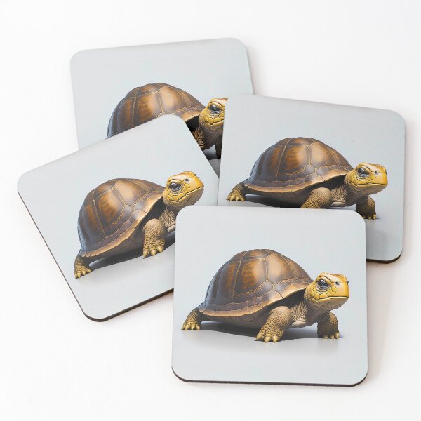 Item preview, Galapagos Giant Tortoise designed and sold by Pride-Casuals.