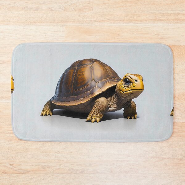 Item preview, Galapagos Giant Tortoise designed and sold by Pride-Casuals.