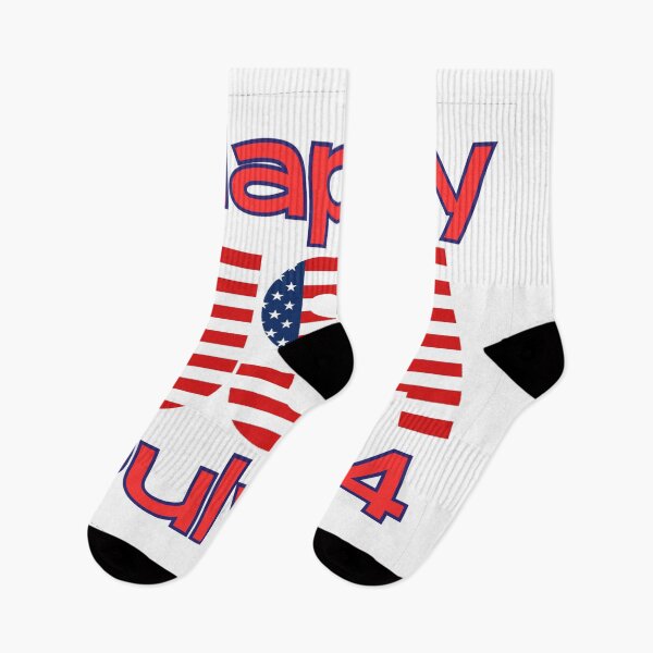 Item preview, Happy USA July 4 Independence Day designed and sold by altohero.